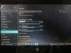 HP Laptop Touch Screen. 3.5-4 hours above backup