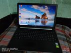 Hp Laptop টি বিক্রয় করা হবে