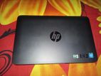 Hp laptop tuch screen tab er moto