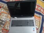 Hp laptop Urgent sell (used)