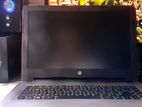 Hp Laptop- Windows 10 Pro