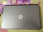 HP laptop with Nvidia GPU