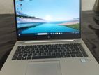 HP Laptop with original charge