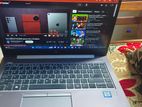 HP Laptop Zbook, 16 GB Ram