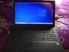 Hp laptop(good condition)