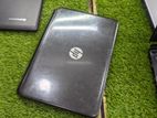 HP laptops Core i3 4th RAm 8GB HDd 500GB