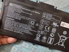 HP Laptop's Original Battery