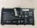 HP Laptop's Original Battery