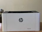 HP Laser 107a