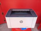 Hp Laser 107A