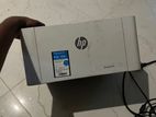 Hp Laser 107a Full Fresh Printer mechine