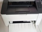 HP Laser 107a Model ar Printer