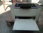 Hp Laser 107a printer