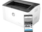 " HP Laser 107w Printer For Sale