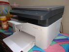 HP Laser 135a (Printer, Scanner and Photocopy Machine)