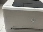 Hp laser Color Printer