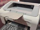 Hp Laser Jet 1102 Printer