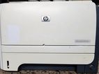 HP Laser Jet 2055D