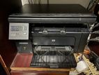 HP Laser jet M1132 MFP