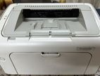 HP Laser Jet P1005