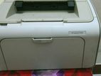 hp laser jet p1005 printer