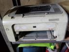 Hp Laser Jet P1102