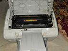 HP laser jet p1102