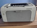 Hp Laser Jet P1102