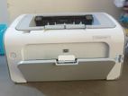 HP Laser Jet P1102 printer