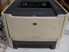 Hp Laser Jet P2015