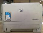 HP Laser Jet P2035 Printer