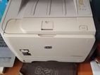 hp laser Jet P2055