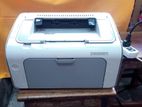 hp laser jet printer 1102