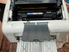 HP Laser Jet Printer M12a