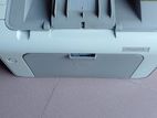 HP LASER JET PRINTER P1102