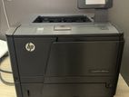 Hp Laser Jet Pro 400