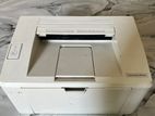 HP laser Jet pro M102a Printer