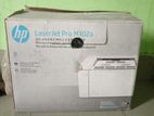 HP Laser jet pro m102a