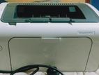 Hp Laser Jet Pro M12a