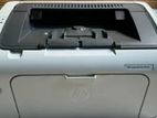 Hp laser jet pro m12a