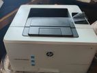 HP Laser Jet Pro M402DN network printer