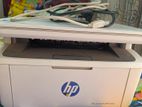 HP Laser Jet Pro MFP M28 Printer Sell