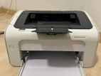 Hp laser m12a printer