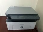 HP Laser MFP 135w