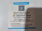 Hp Laser Printer 107a