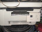 HP Laser Printer