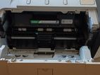 HP laser printer