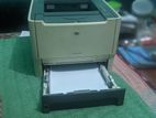 HP Laser Printer