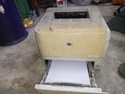 HP Laser Printer Laserjet p2035