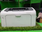 HP Laser Printer M12a